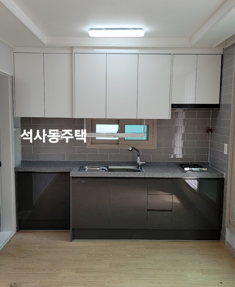 석사동주택