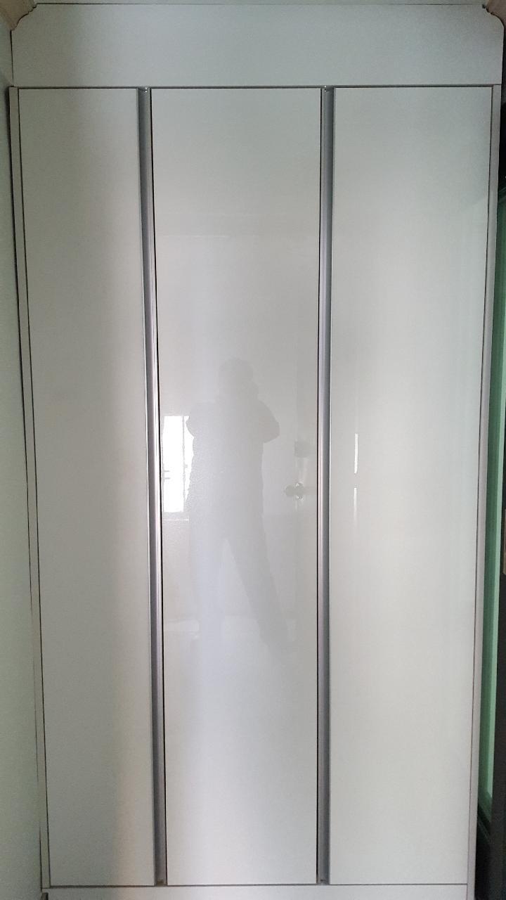 주택 신발장