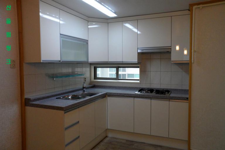  주공 3차 APT