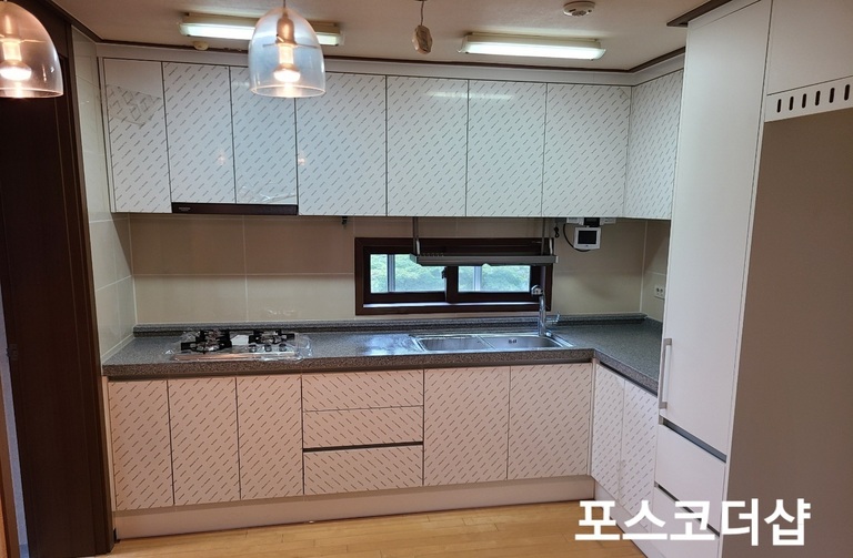 포스코더샵