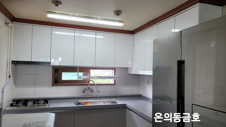 온의동금호